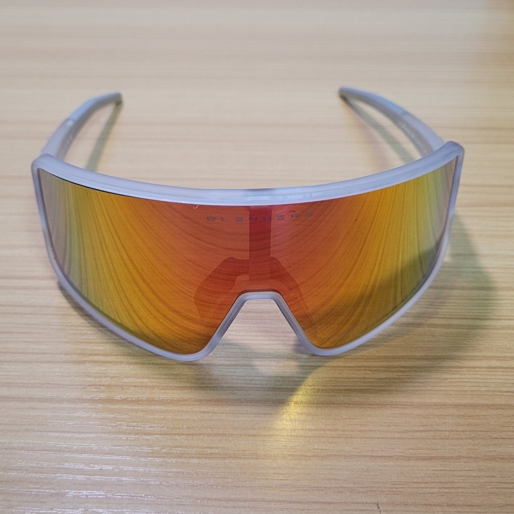 Blenders Eyewear Eclipse Saturn Cloud Polarized Sunglasses Shades Wraparound
